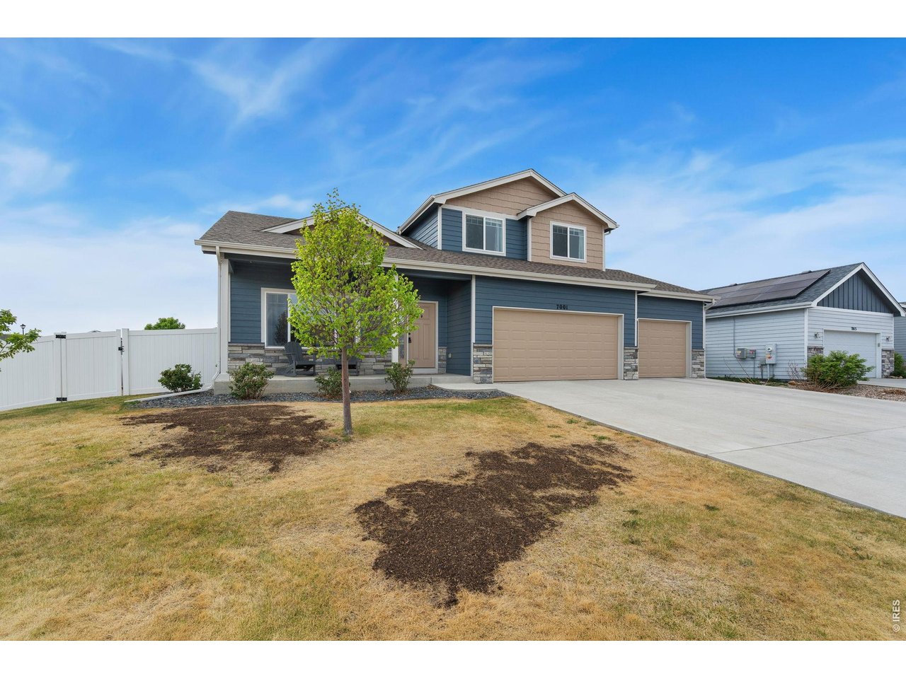 7001 Sumner Street Wellington, CO 80549 - Photo 2 of 34