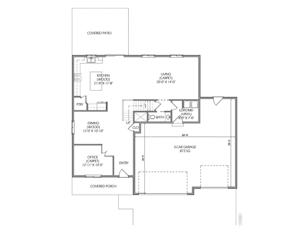 7001 Sumner Street Wellington, CO 80549 - Photo 4 of 34