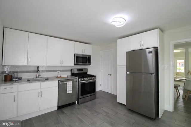 $2,100 | 212 Chestnut Street, Mount Holly, NJ 08060