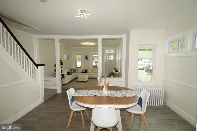 $2,100 | 212 Chestnut Street, Mount Holly, NJ 08060