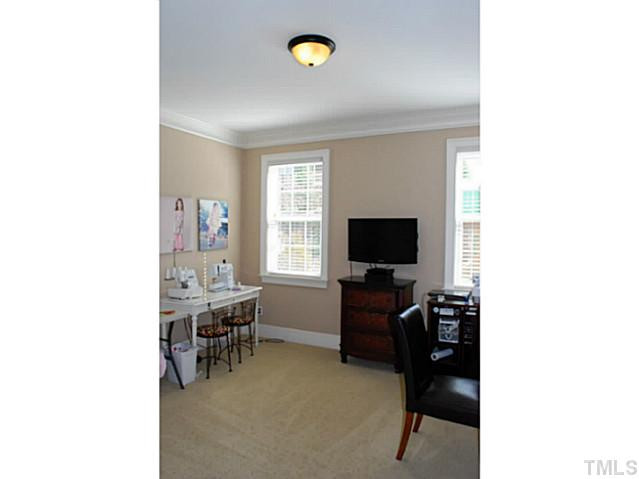 2726 Hidden Waters Circle Raleigh, NC 27614 - Photo 18 of 25 Bedroom