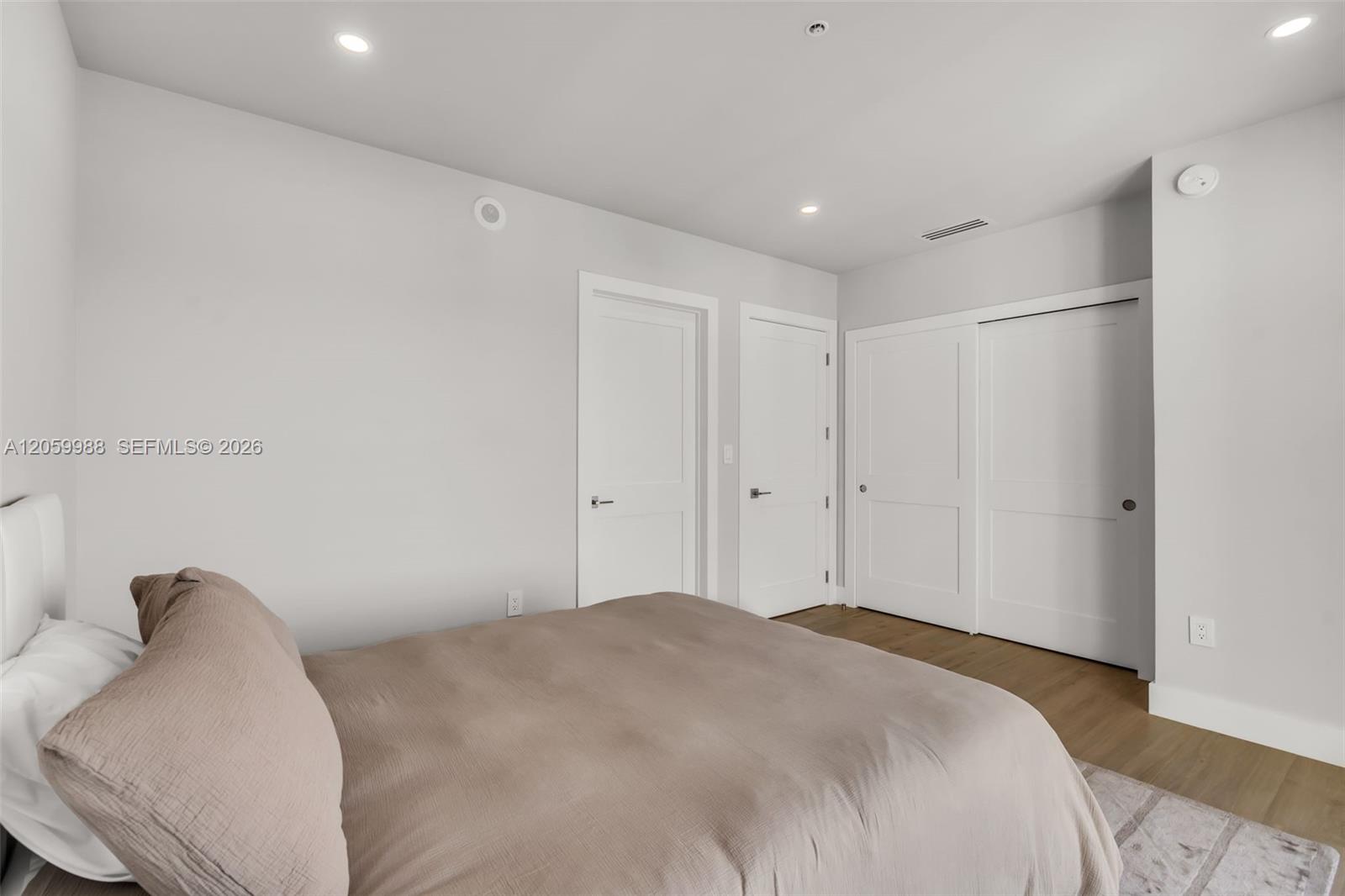 92 Southwest 3rd Street, Unit 5204 Miami, FL 33130 - Photo 19 of 49 Gallery Image 19
