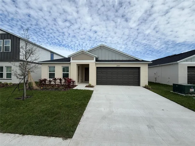 $2,500 | 3947 Altitude Run, Davenport, FL 33837