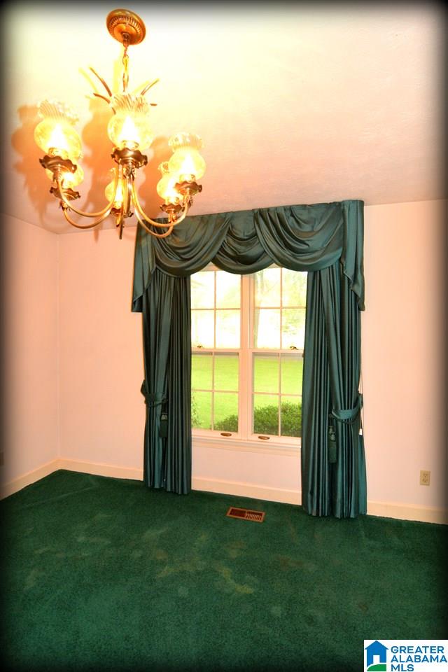 128 Rabbit Branch Road Cropwell, AL 35054 - Photo 27 of 50