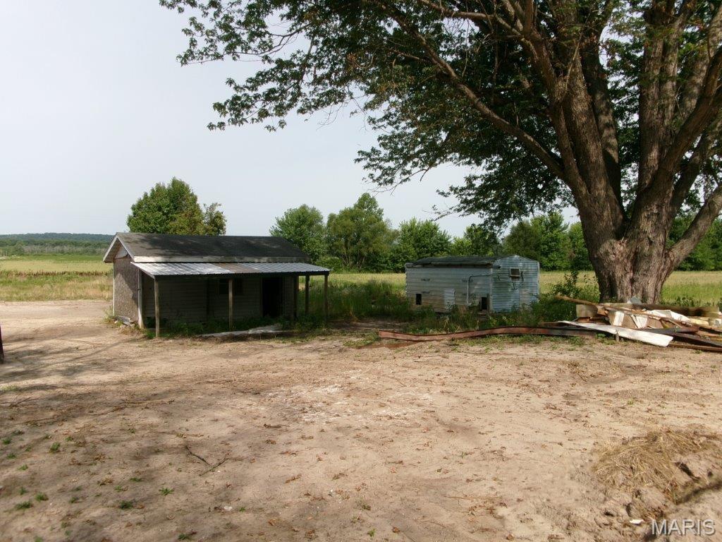 18291 Coon Creek Road Fieldon, IL 62031 - Photo 3 of 3