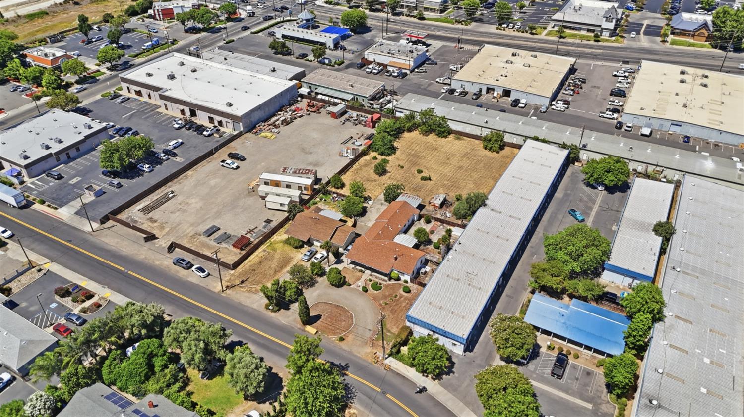 913 Reno Avenue Modesto, CA 95351 - Photo 48 of 52