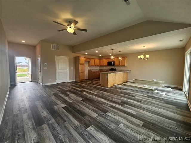 $230,900 | 8186 Timber Lane Northeast, Unit 401, New Salisbury, IN 47161