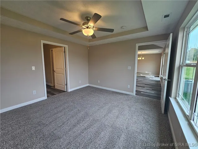 $230,900 | 8186 Timber Lane Northeast, Unit 401, New Salisbury, IN 47161