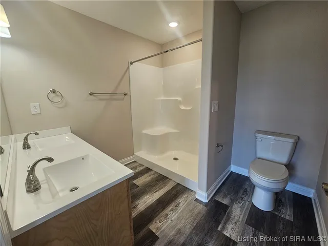 $230,900 | 8186 Timber Lane Northeast, Unit 401, New Salisbury, IN 47161