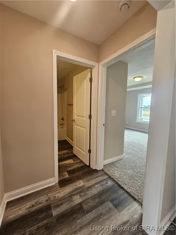 $230,900 | 8186 Timber Lane Northeast, Unit 401, New Salisbury, IN 47161