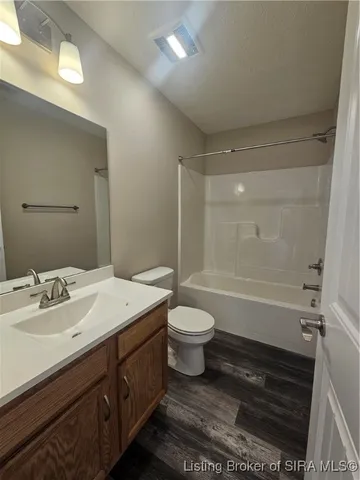 $230,900 | 8186 Timber Lane Northeast, Unit 401, New Salisbury, IN 47161