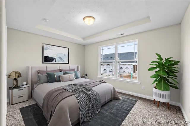 $230,900 | 8186 Timber Lane Northeast, Unit 401, New Salisbury, IN 47161