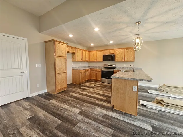 $230,900 | 8186 Timber Lane Northeast, Unit 401, New Salisbury, IN 47161