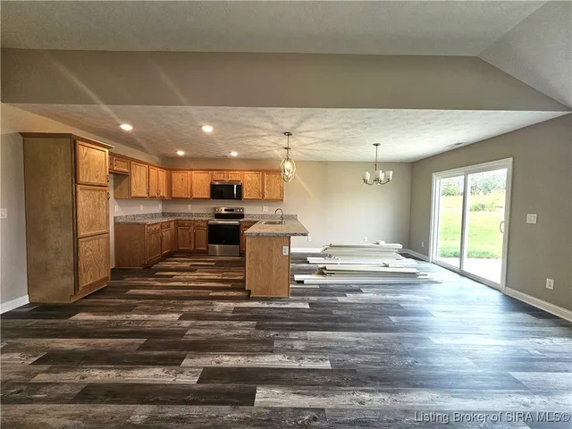 $230,900 | 8186 Timber Lane Northeast, Unit 401, New Salisbury, IN 47161