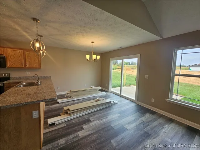 $230,900 | 8186 Timber Lane Northeast, Unit 401, New Salisbury, IN 47161