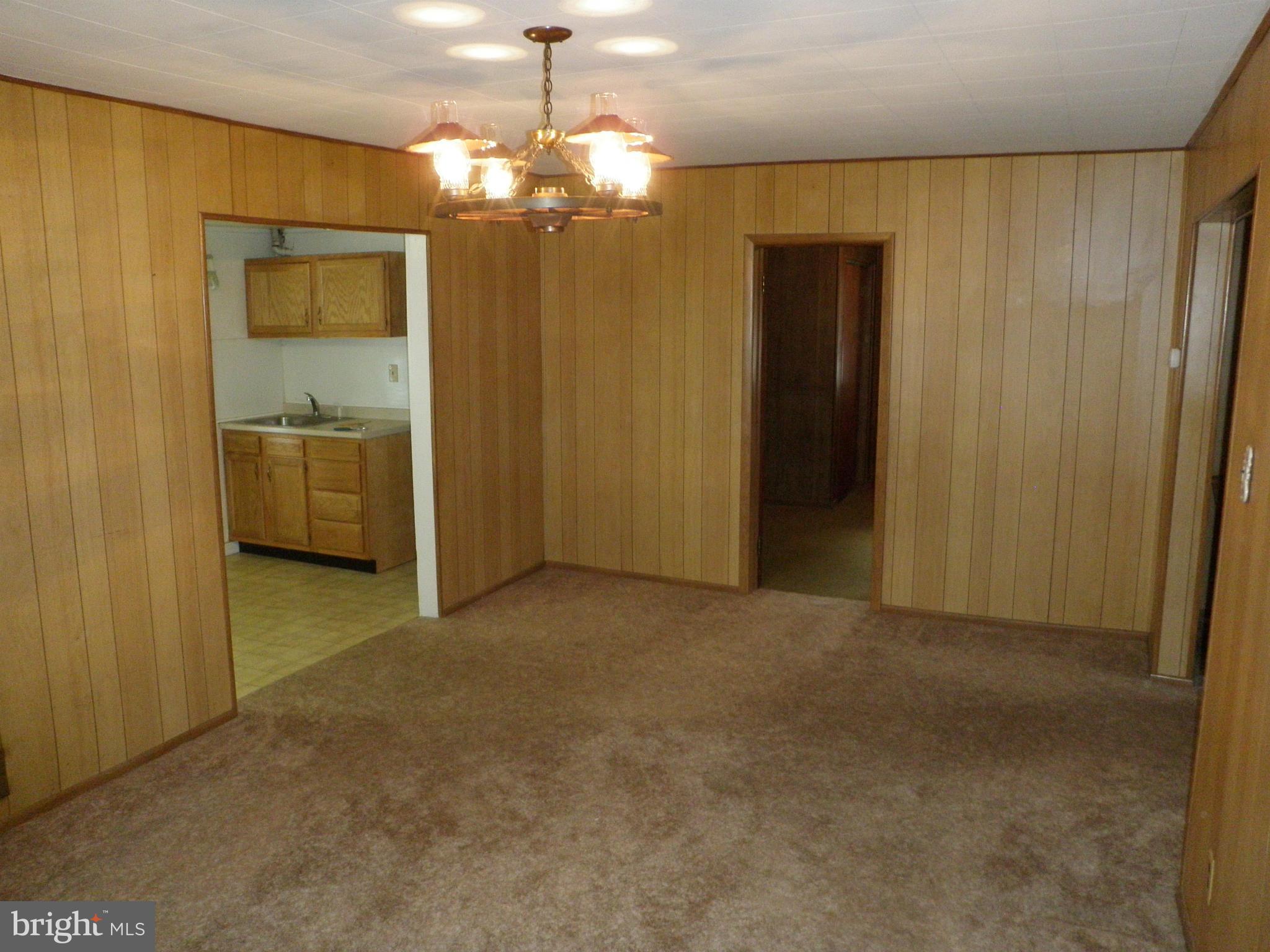 1329 Edna Road Pasadena, MD 21122 - Photo 15 of 24 Dining Room