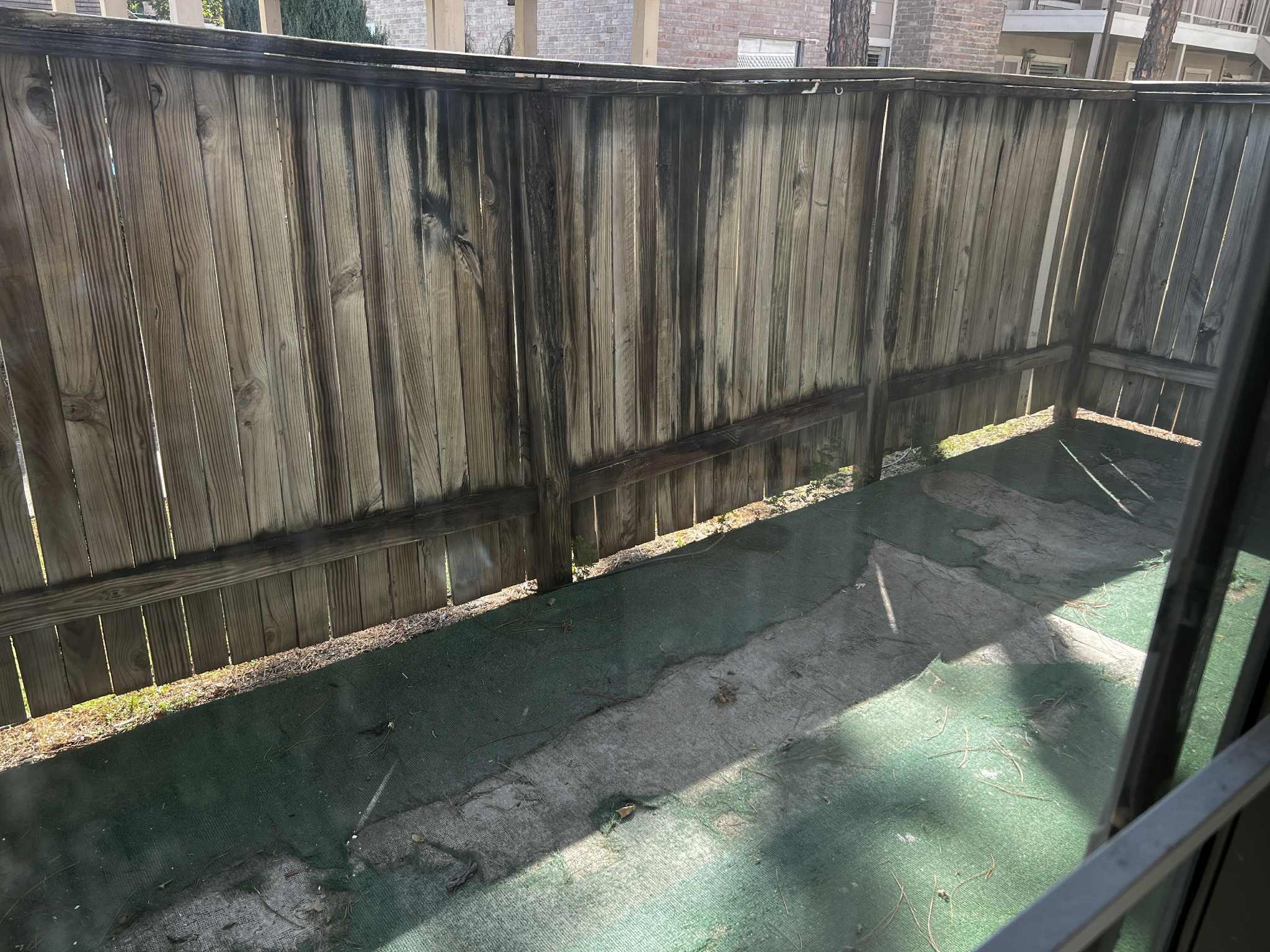 2100 Wilcrest Drive, Unit 114 Houston, TX 77077 - Photo 13 of 13 a view of a back yard