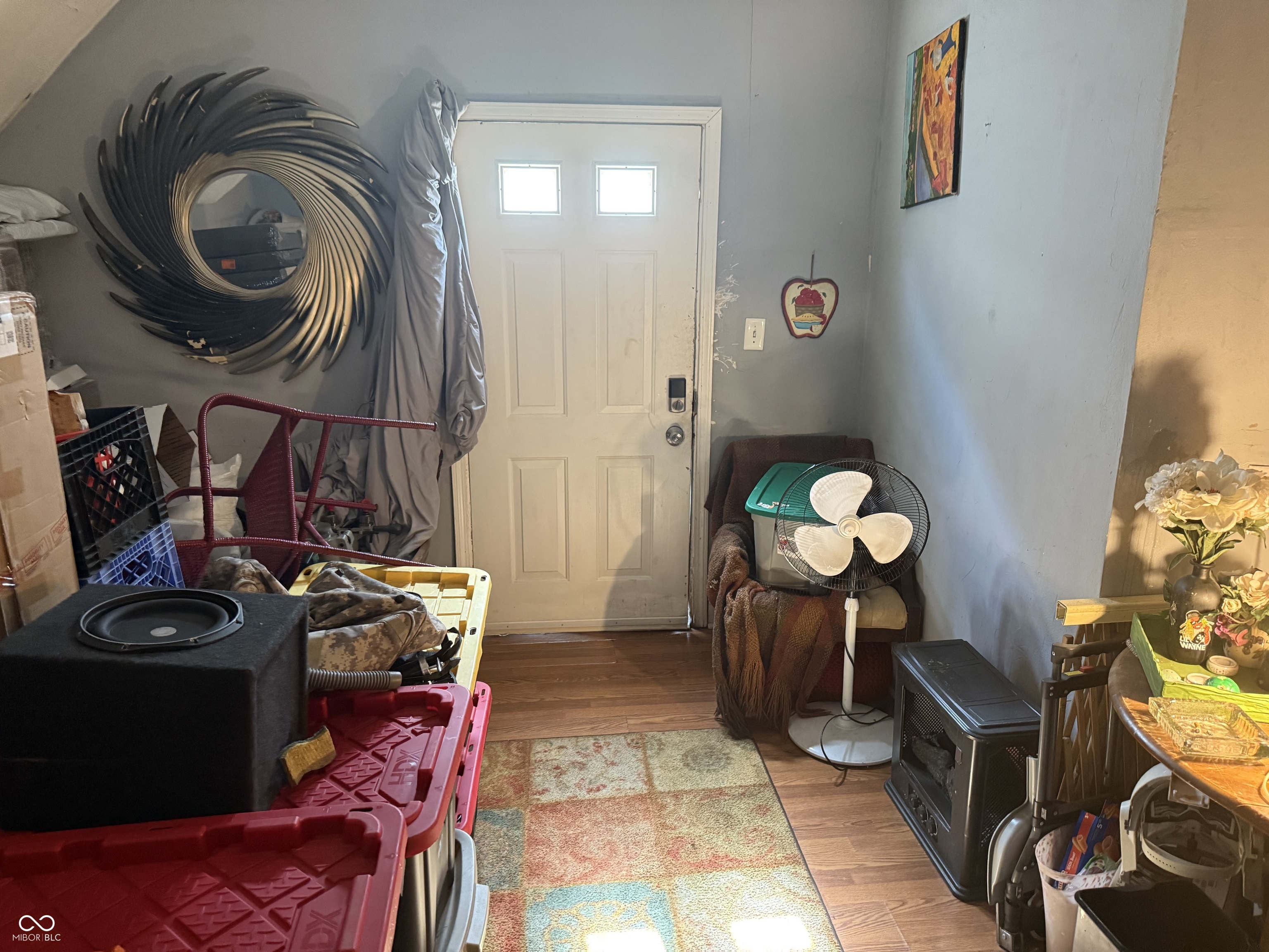 1218 Union Street Indianapolis, IN 46225 - Photo 11 of 13