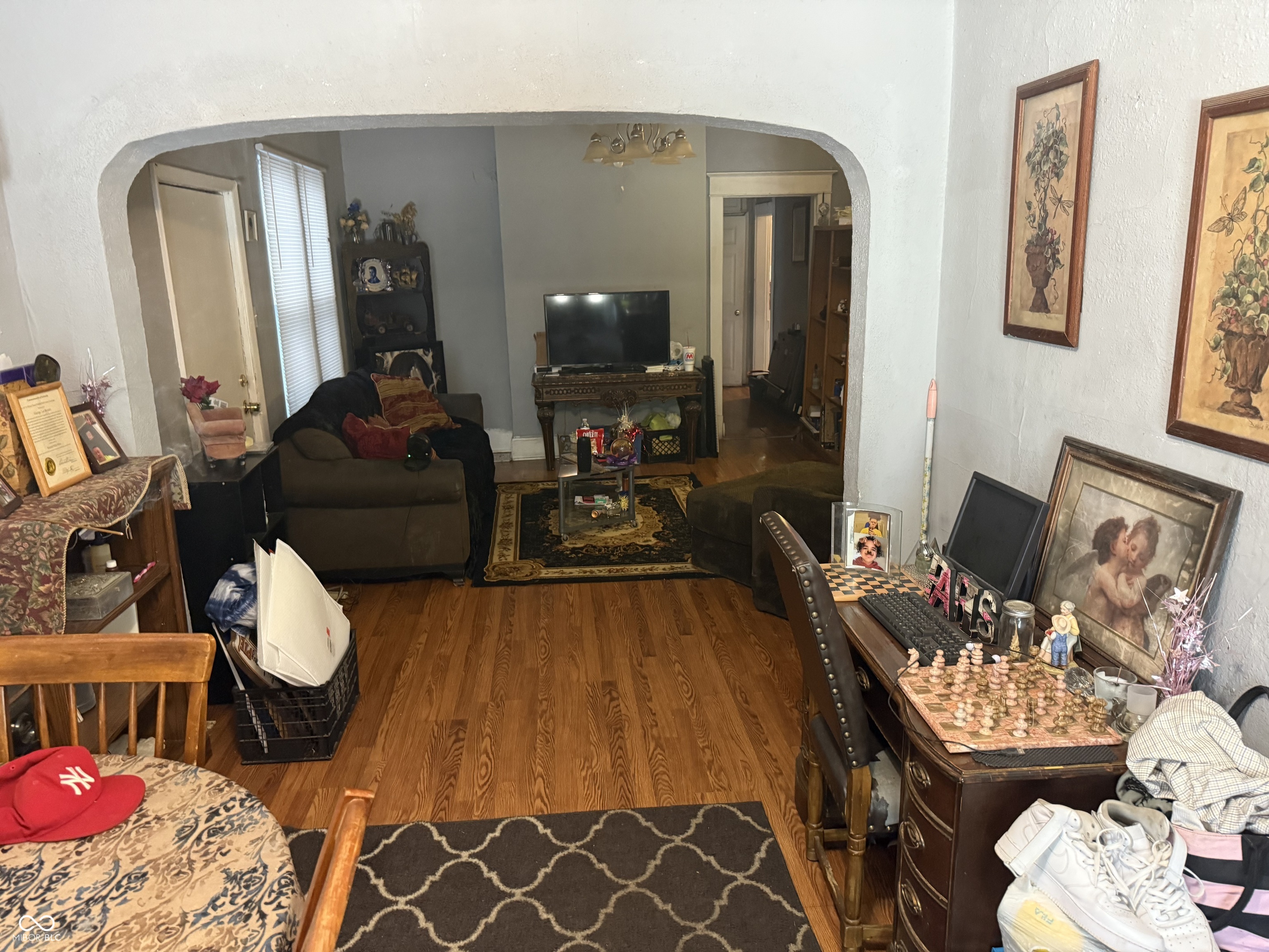 1218 Union Street Indianapolis, IN 46225 - Photo 3 of 13