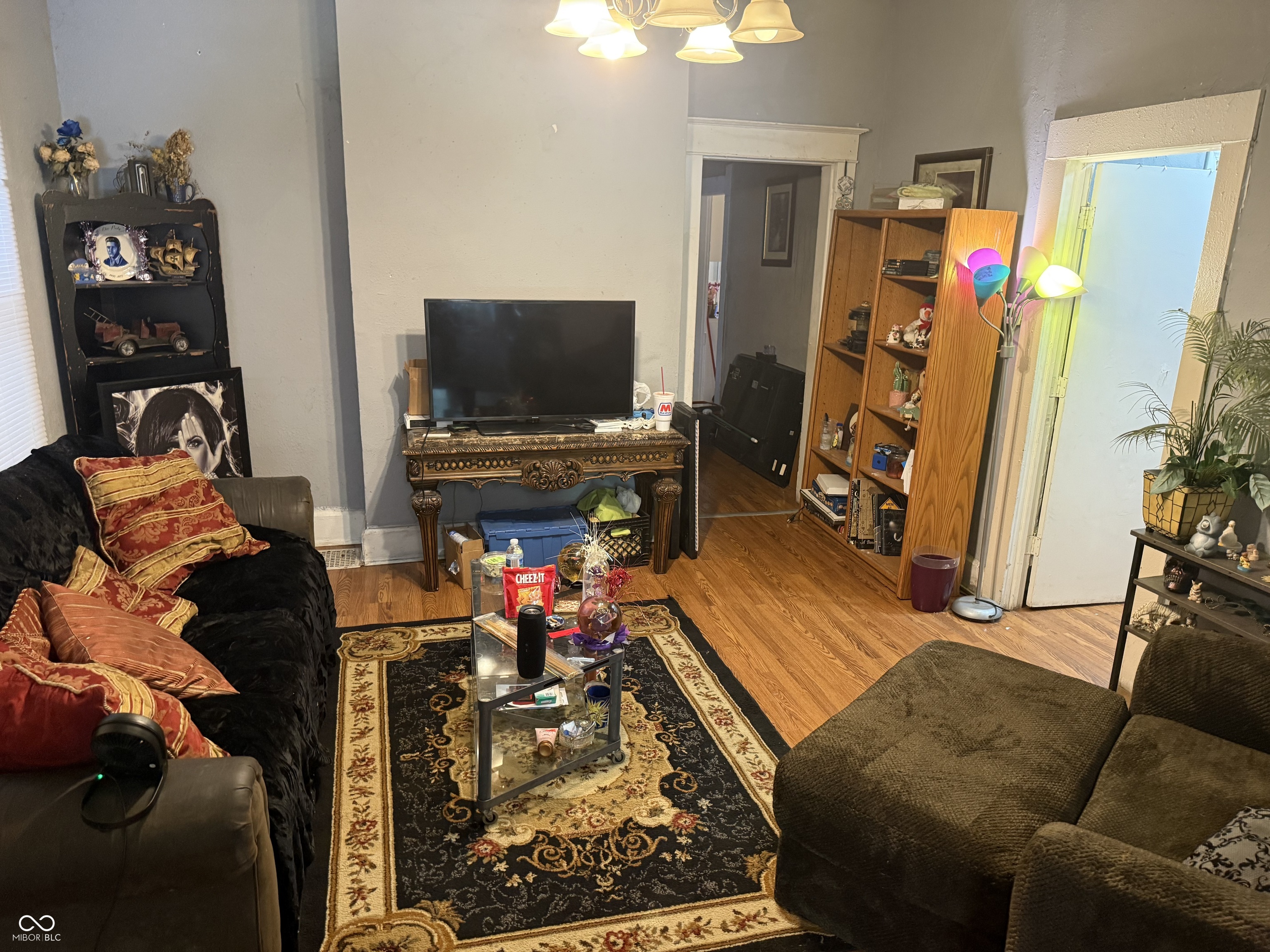 1218 Union Street Indianapolis, IN 46225 - Photo 5 of 13