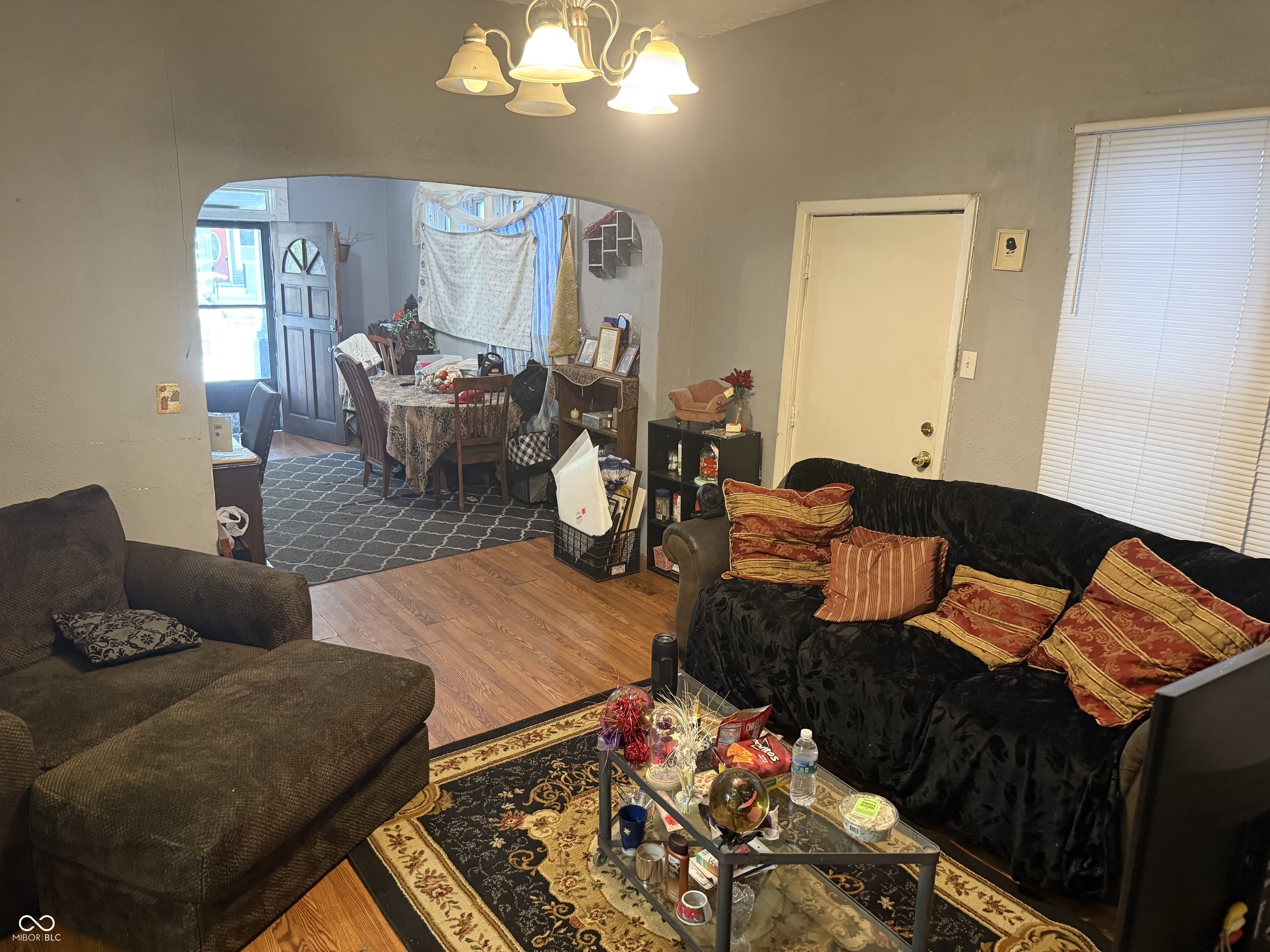 1218 Union Street Indianapolis, IN 46225 - Photo 6 of 13