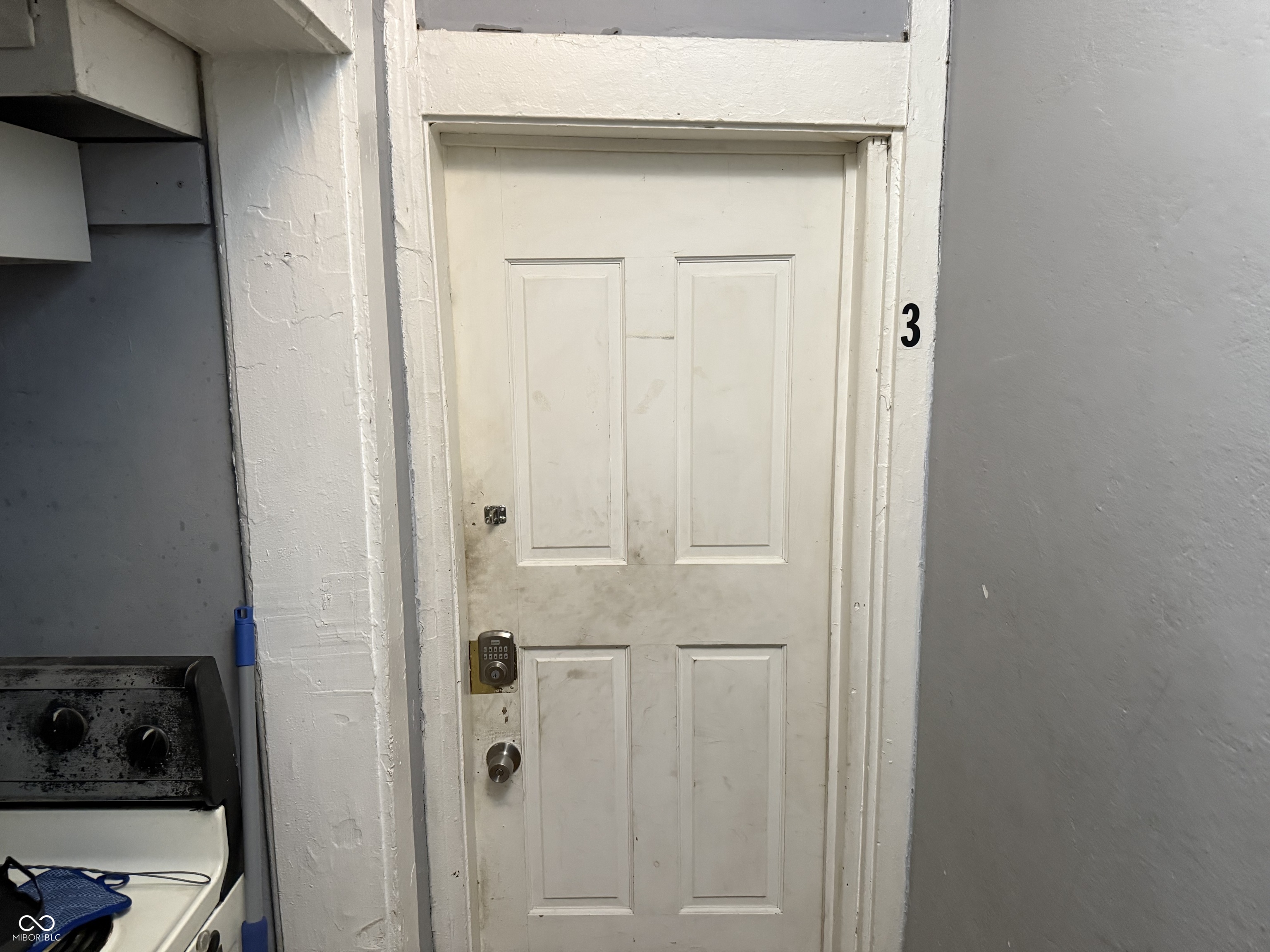 1218 Union Street Indianapolis, IN 46225 - Photo 10 of 13