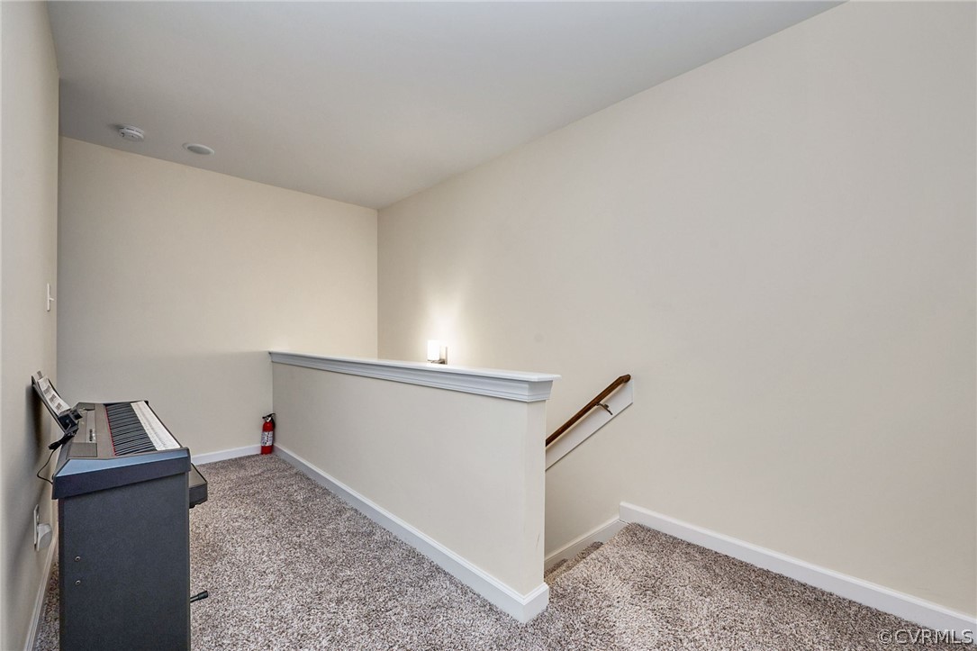 114 Two Penny Place Williamsburg, VA 23185 - Photo 14 of 25 a view of storage and utility