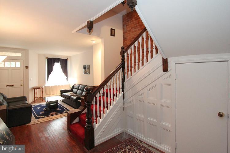 128 D Street Southeast Washington, DC 20003 - Photo 24 of 28 Interior (General)