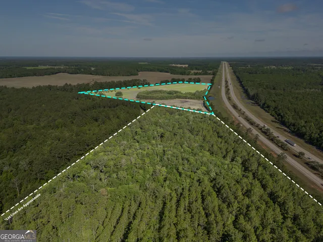 a view of an ocean and a mountain