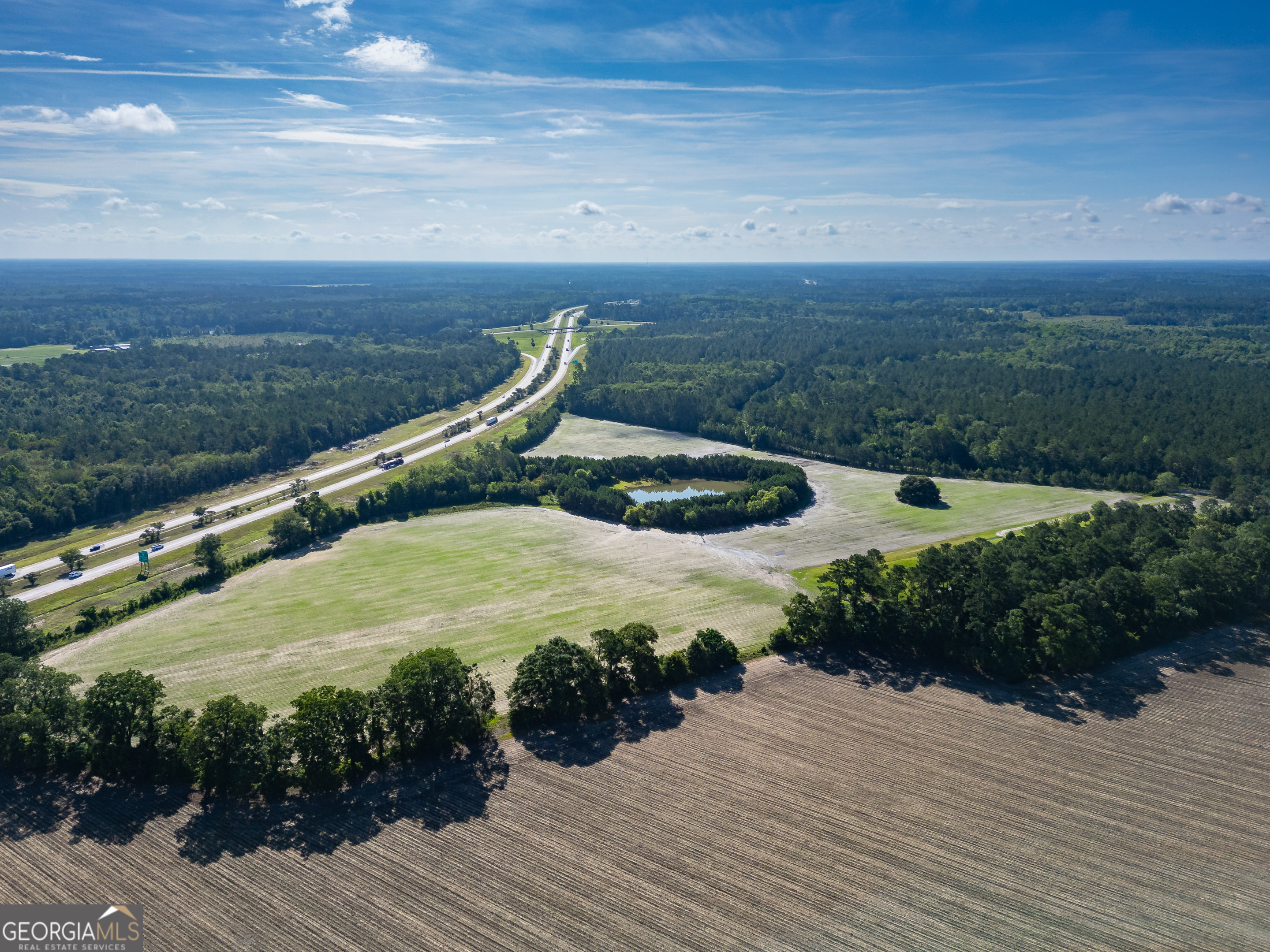 5185 Old Groveland Road Pembroke, GA 31321 - Photo 7 of 25