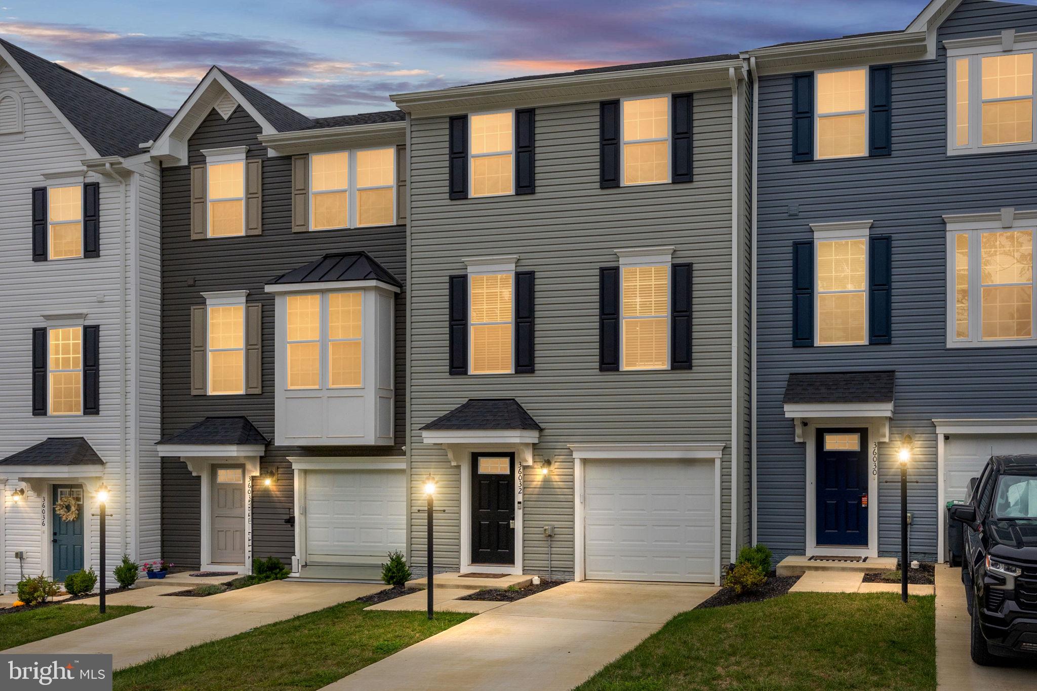 36032 Coyote Trail Locust Grove, VA 22508 - Photo 2 of 27