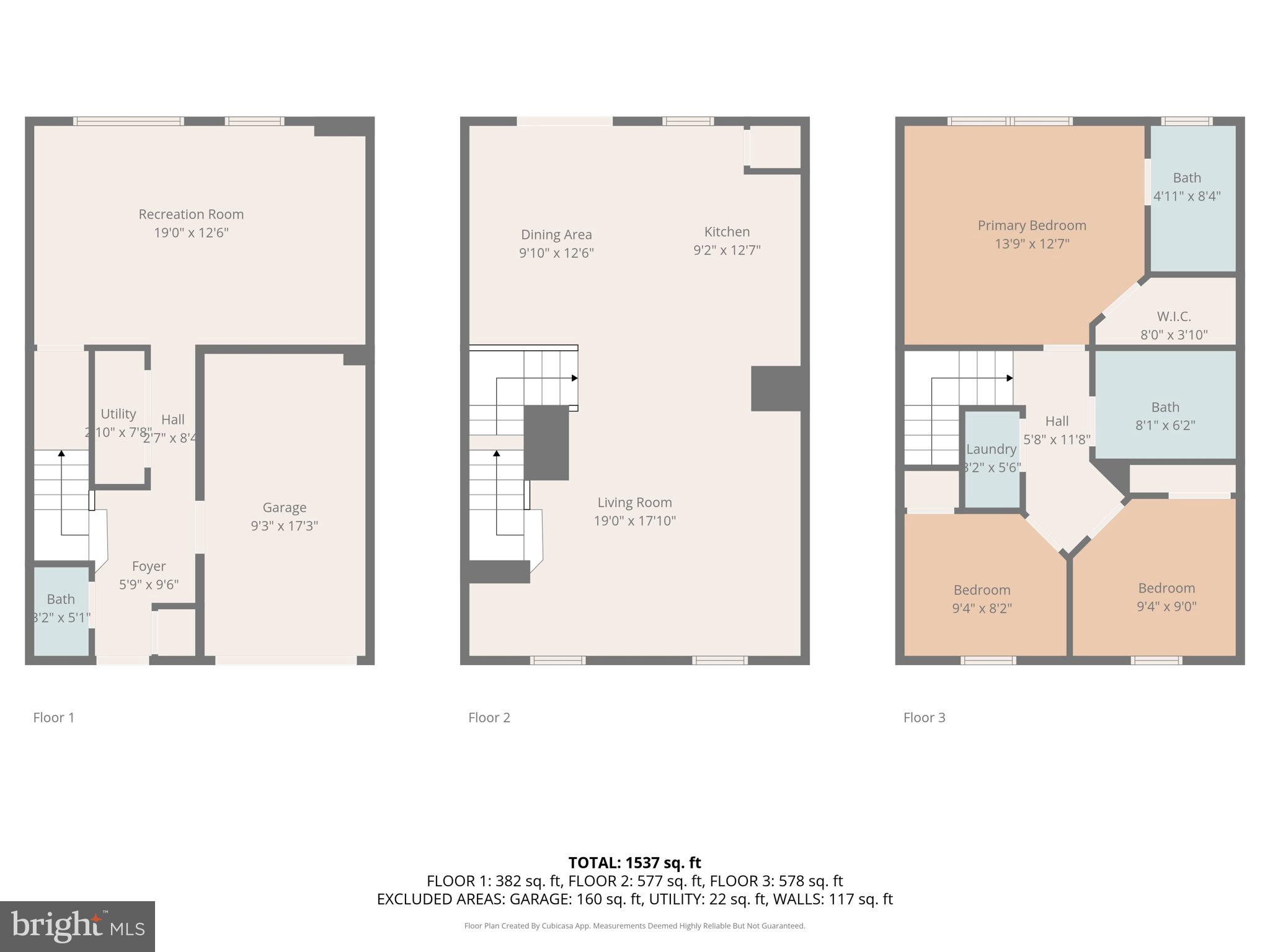 36032 Coyote Trail Locust Grove, VA 22508 - Photo 25 of 27