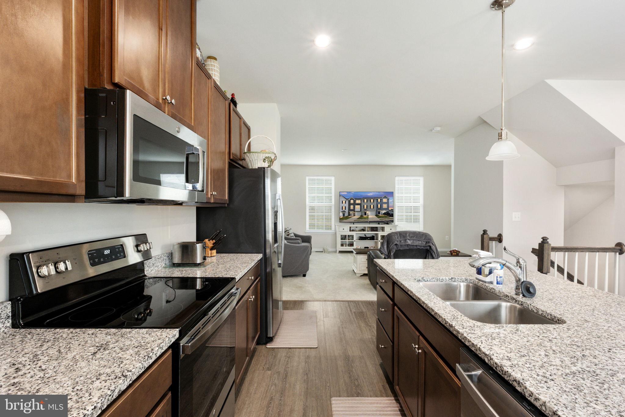 36032 Coyote Trail Locust Grove, VA 22508 - Photo 10 of 27