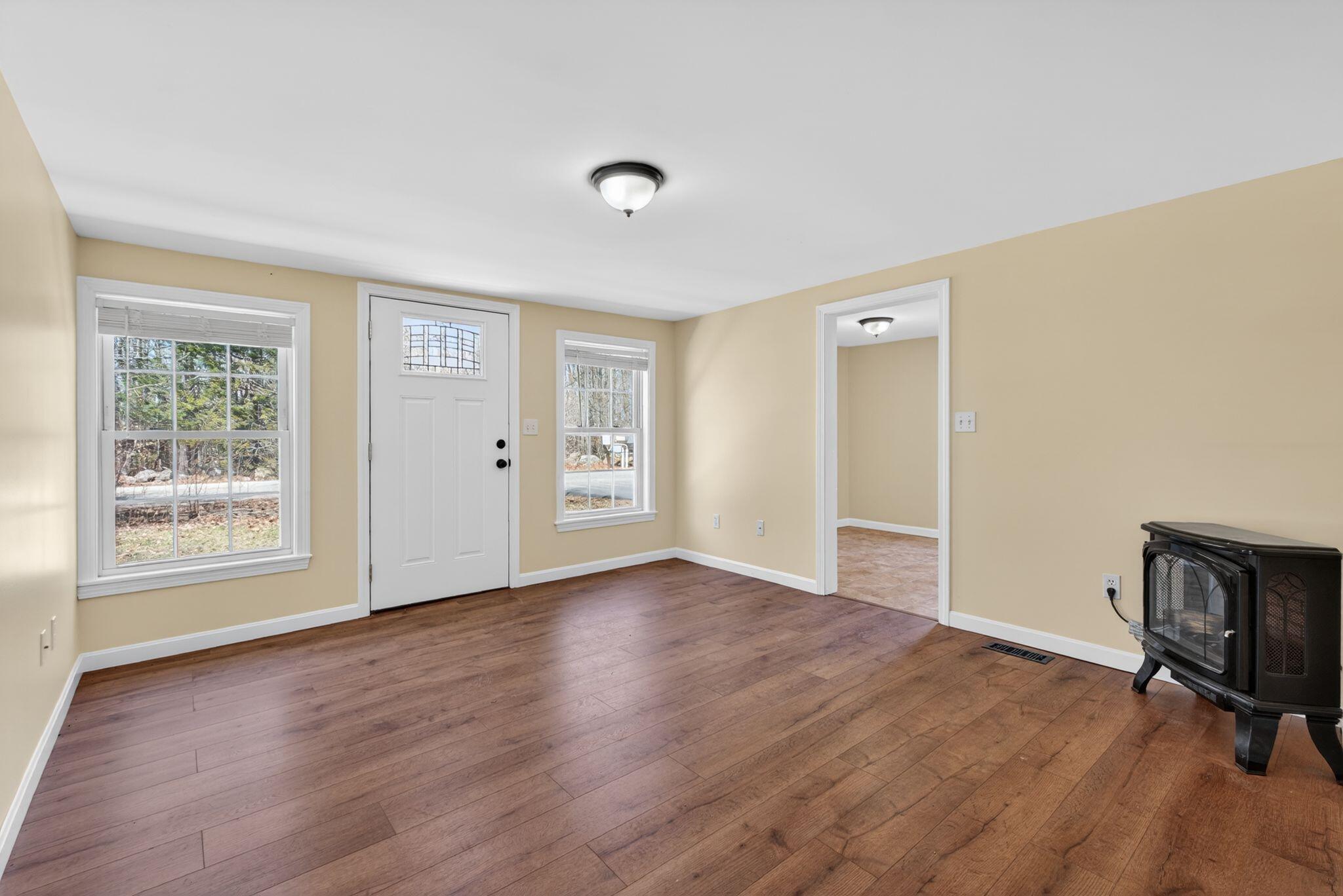 291 Little Wilson Pond Road Turner, ME 04282 - Photo 16 of 35 23_DSC02936