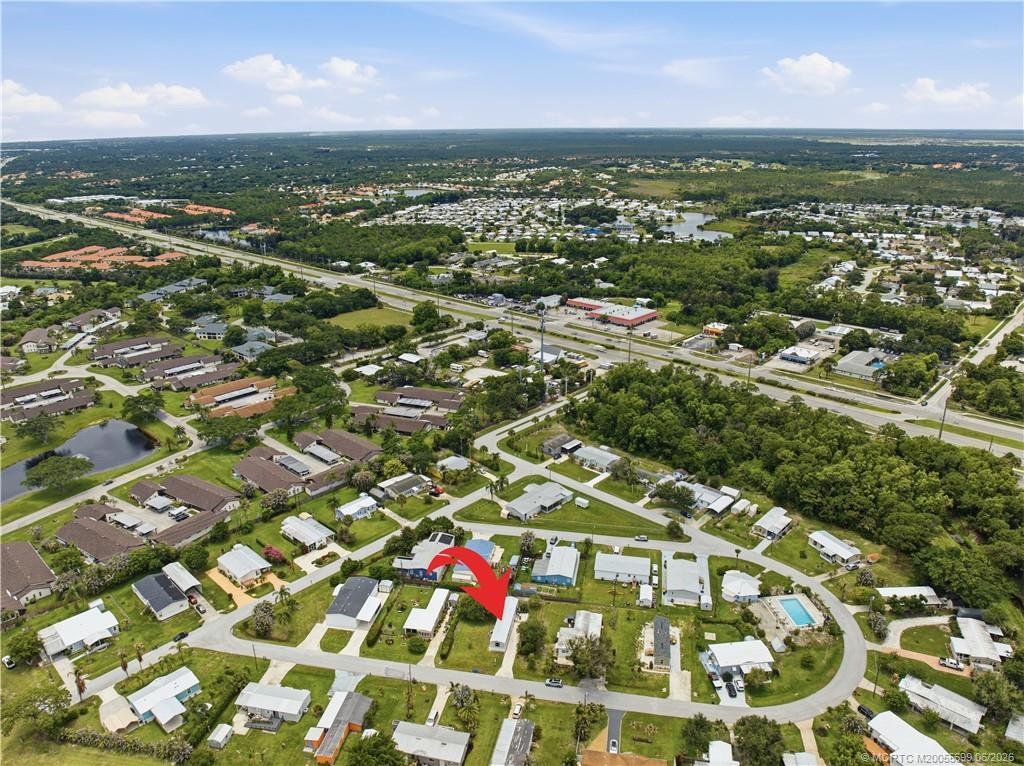 4646 Southeast Circle Way Stuart, FL 34997 - Photo 3 of 27