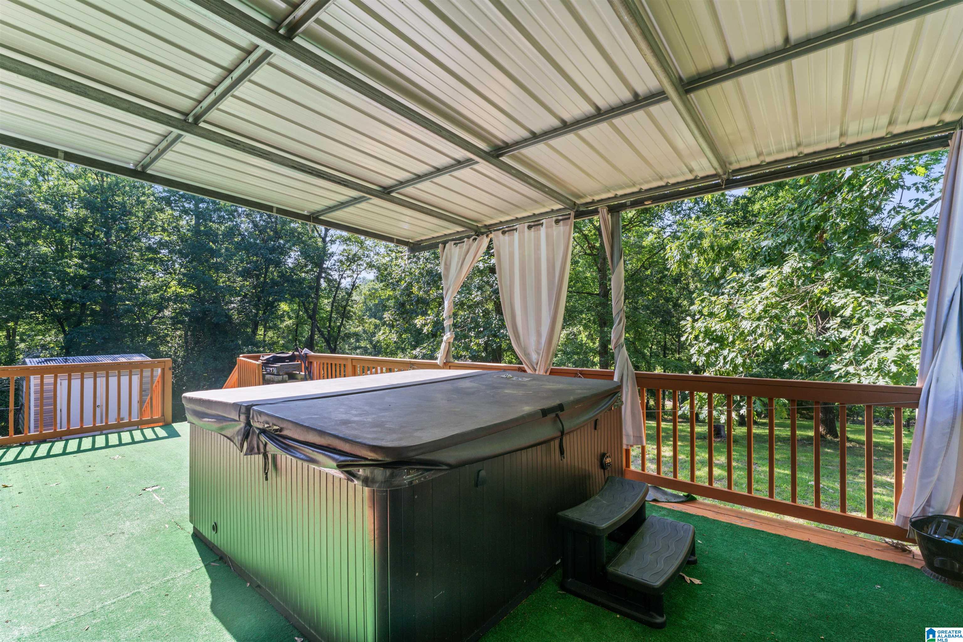 7968 Blackie Curren Road Bessemer, AL 35022 - Photo 25 of 36