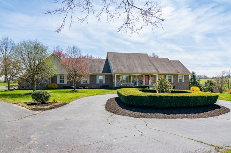 3130 McClure Road Winchester, KY 40391 - Photo 1 of 94 Listing Photo
