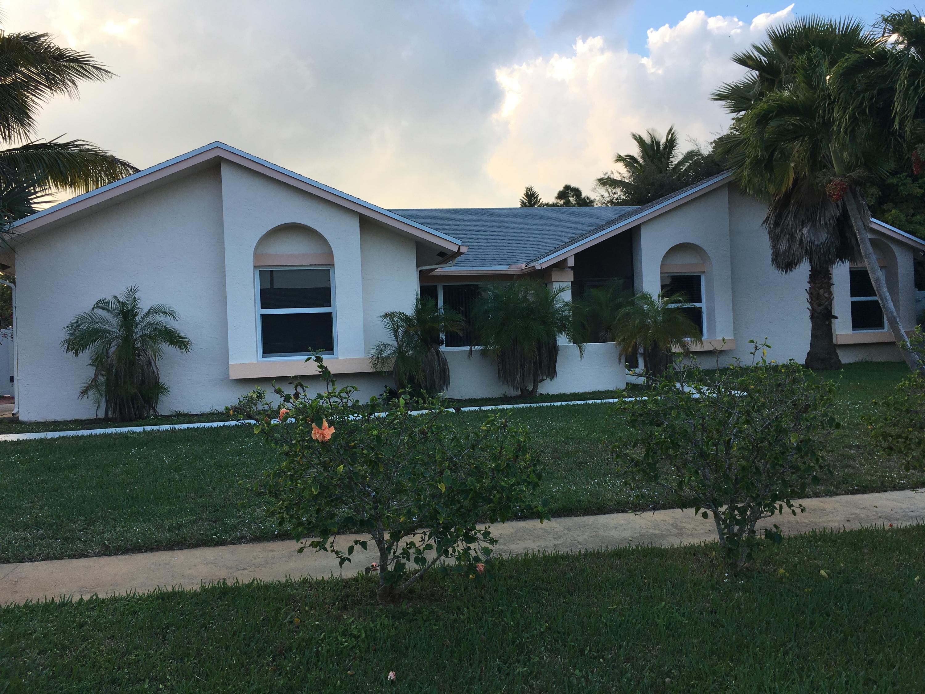 18367 102nd Way South Boca Raton, FL 33498 - Photo 1 of 18 outside