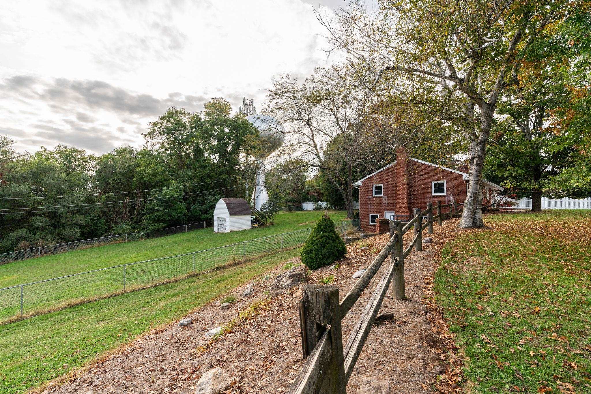 226 Parker Heights Road Waynesboro, VA 22980 - Photo 54 of 69 Gallery Image 54