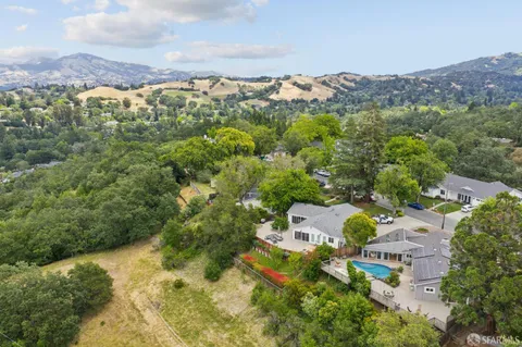 $1,795,000 | 3350 Carlyle Terrace, Lafayette, CA 94549