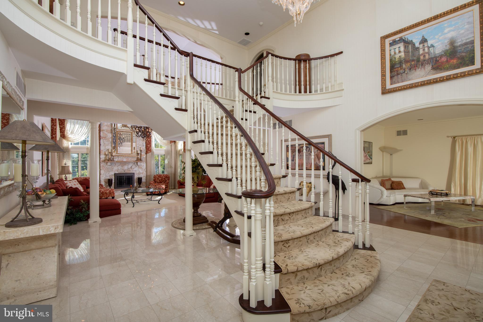 750 Cox Road Moorestown, NJ 08057 - Photo 2 of 67 Grand Foyer