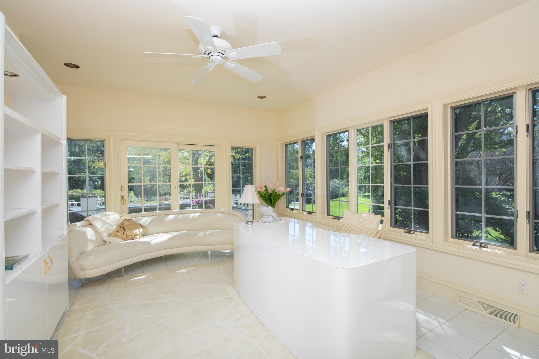 750 Cox Road Moorestown, NJ 08057 - Photo 13 of 67 Sunroom