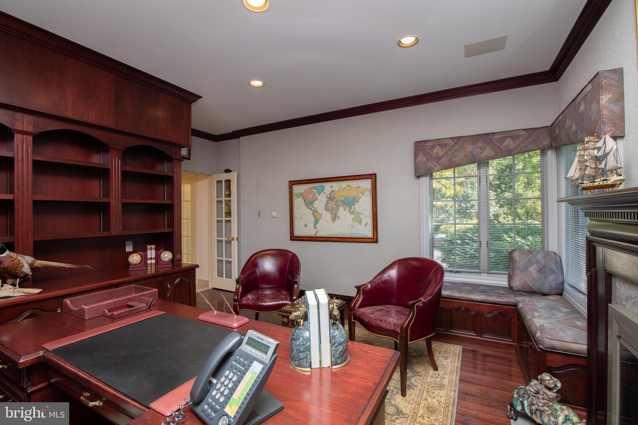 750 Cox Road Moorestown, NJ 08057 - Photo 16 of 67 Office