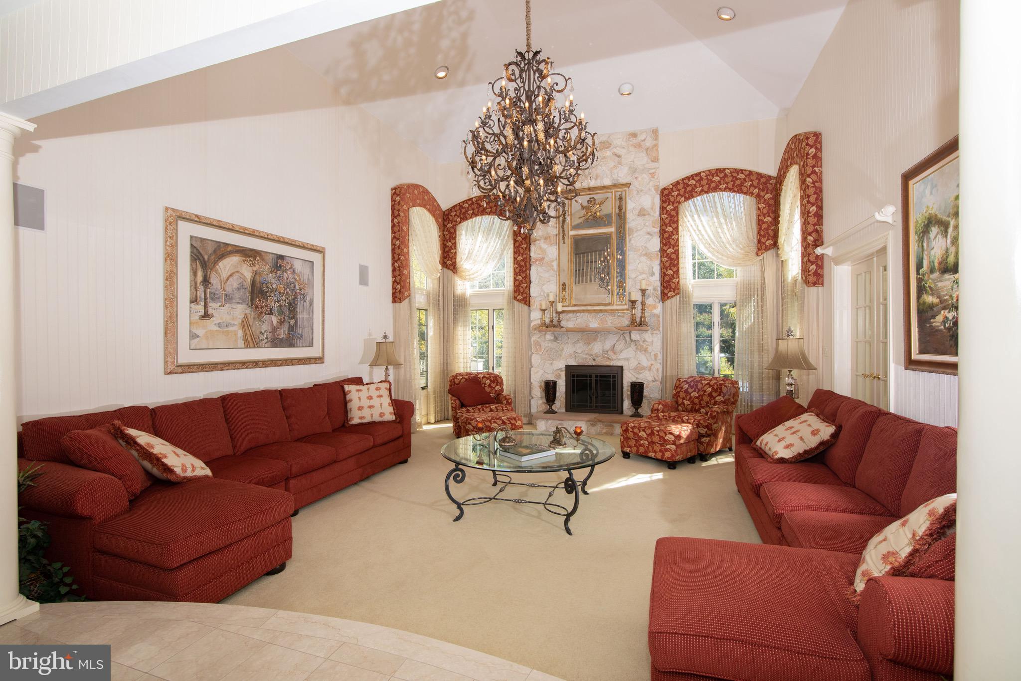 750 Cox Road Moorestown, NJ 08057 - Photo 17 of 67 Family Room