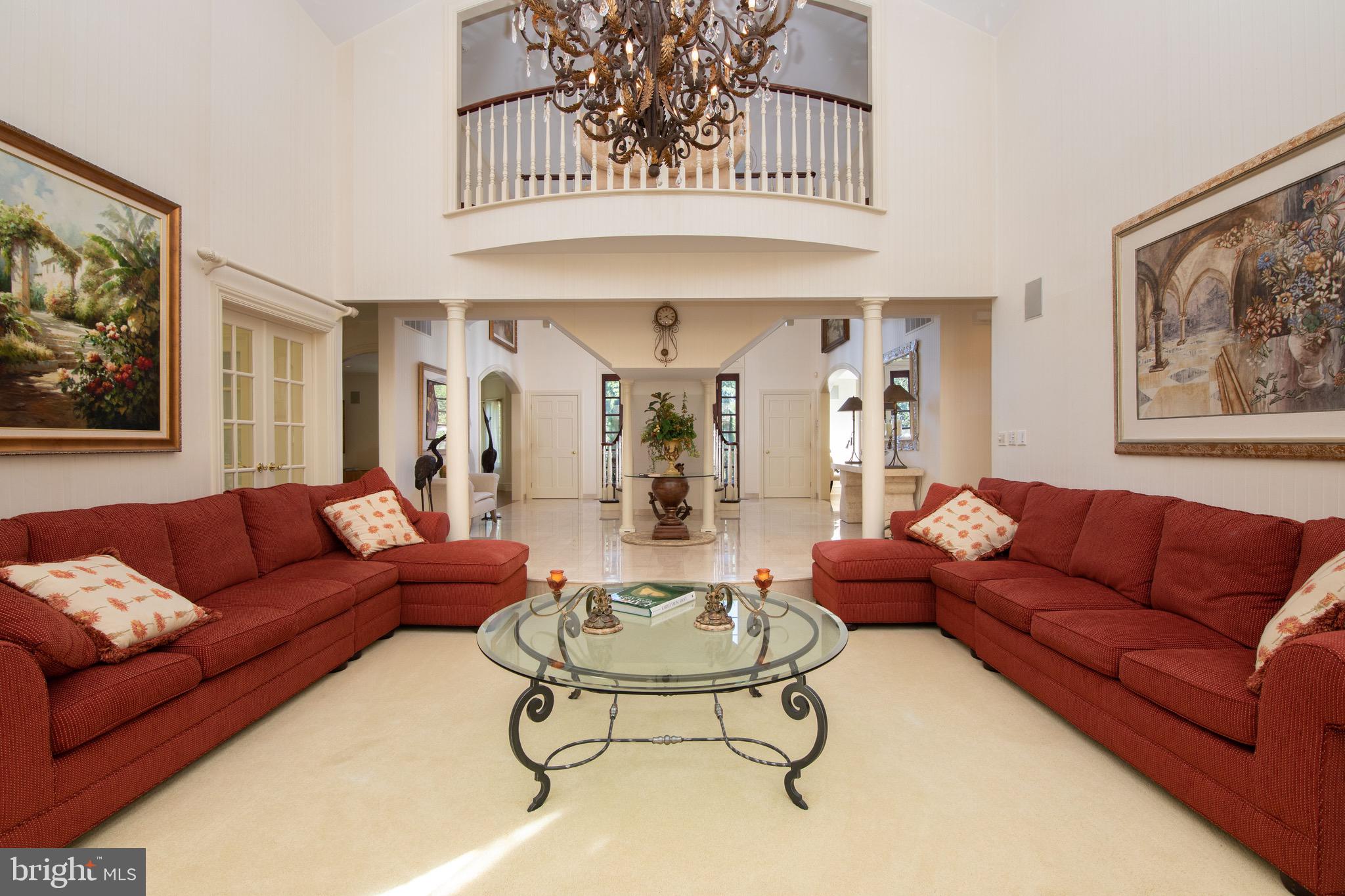 750 Cox Road Moorestown, NJ 08057 - Photo 18 of 67 Family Room