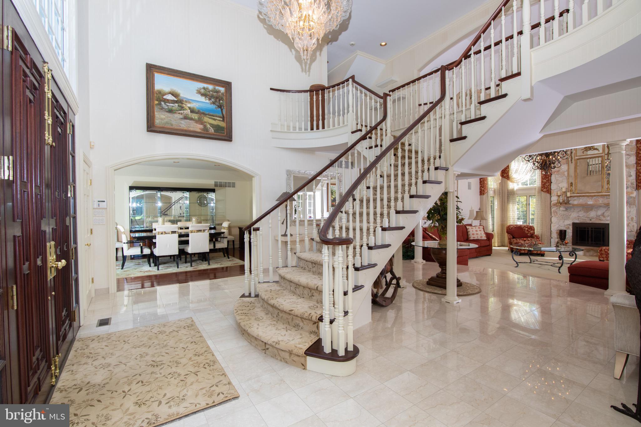 750 Cox Road Moorestown, NJ 08057 - Photo 3 of 67 Grand Foyer