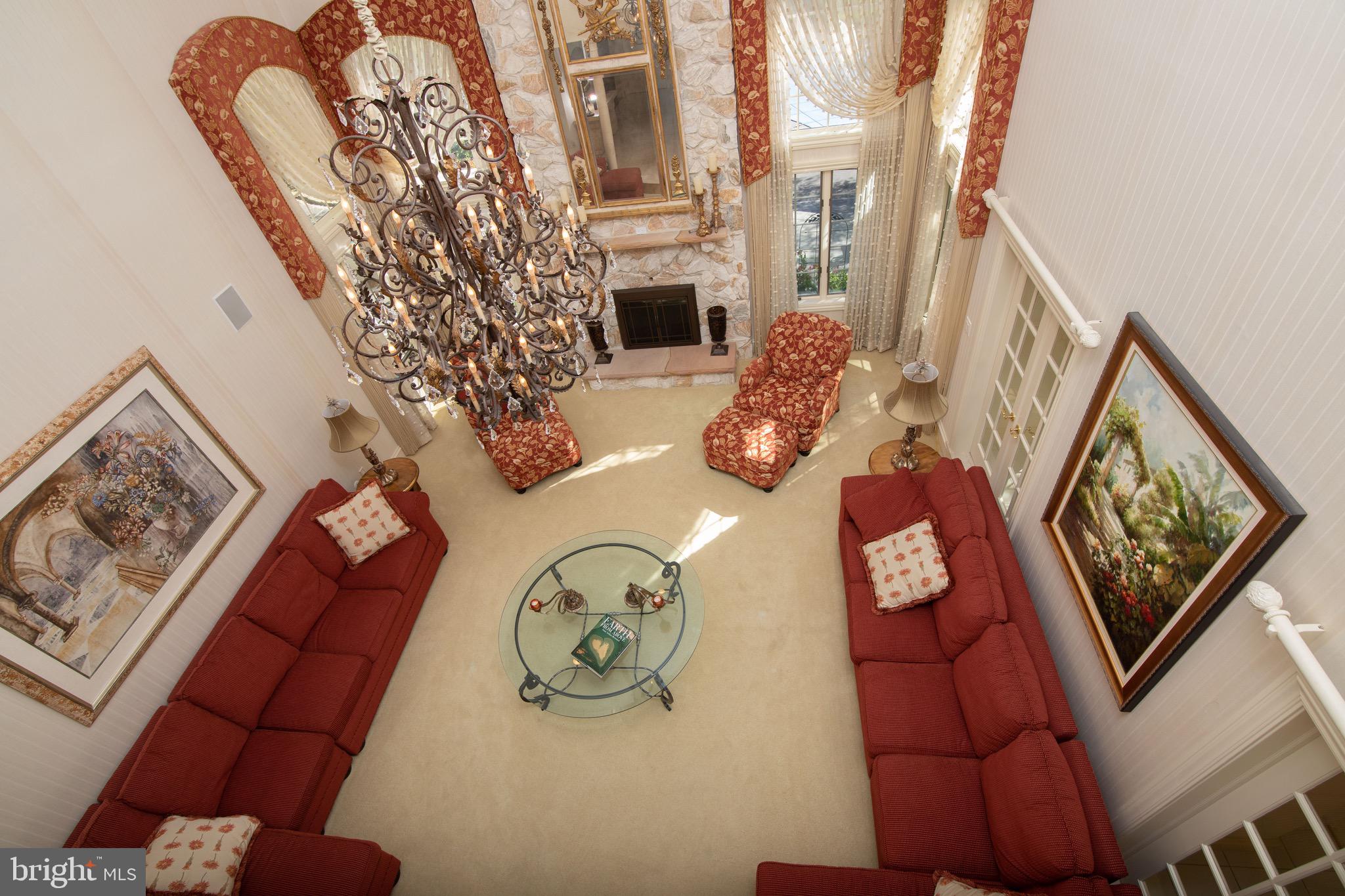 750 Cox Road Moorestown, NJ 08057 - Photo 22 of 67 Family Room