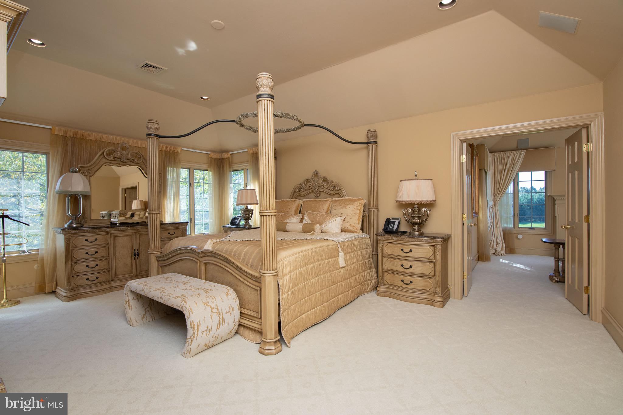 750 Cox Road Moorestown, NJ 08057 - Photo 24 of 67 Primary Bedroom