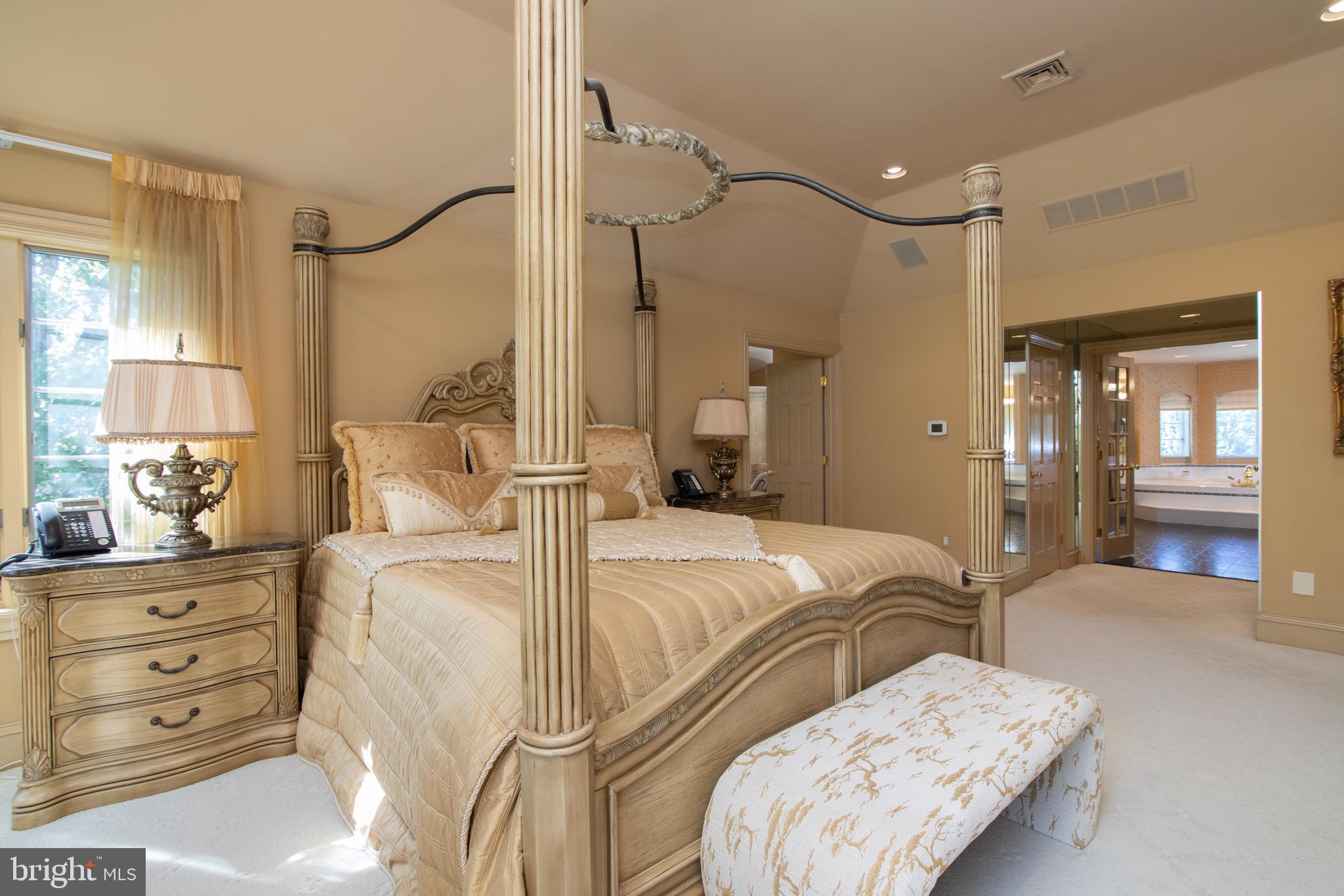 750 Cox Road Moorestown, NJ 08057 - Photo 25 of 67 Primary Bedroom