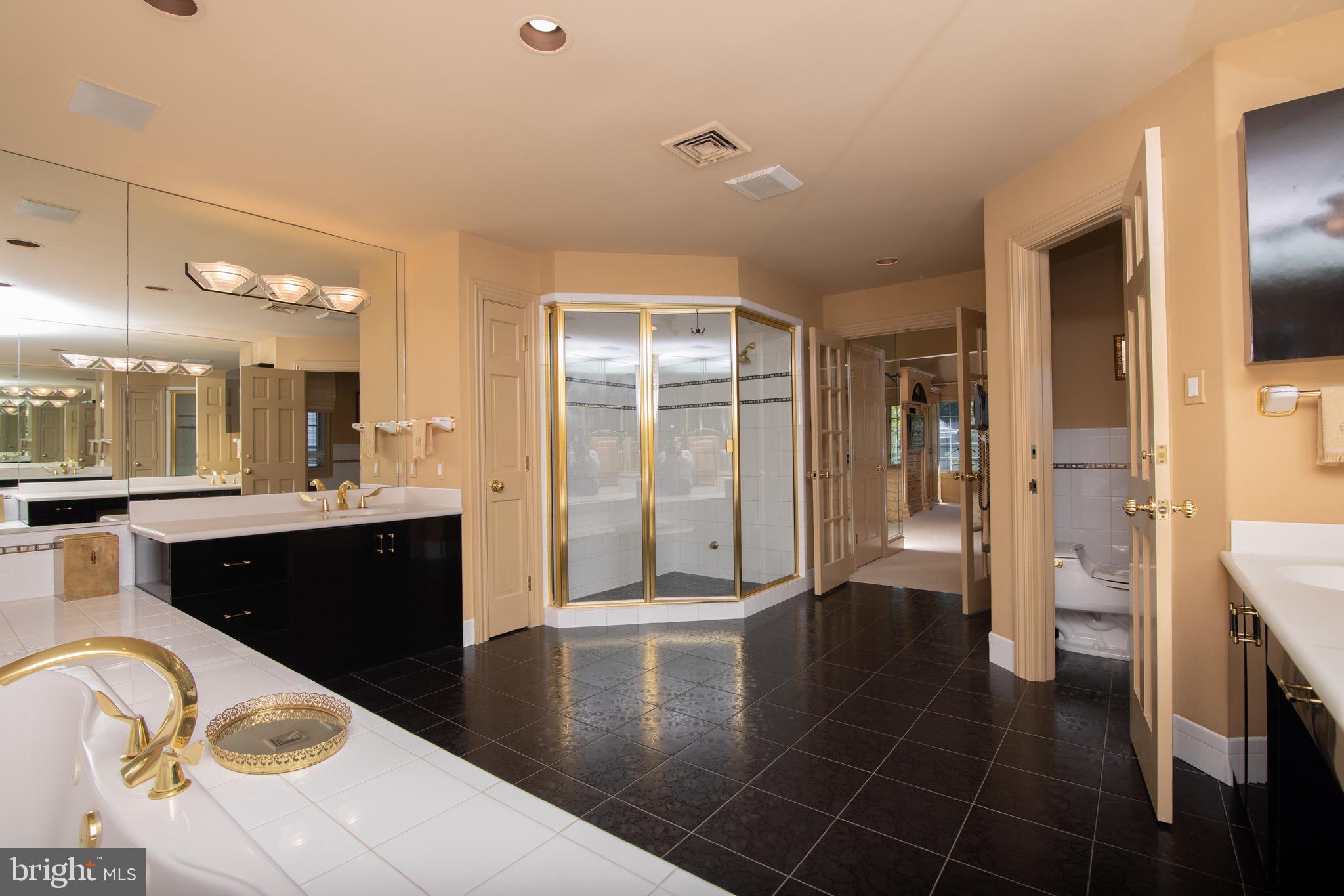 750 Cox Road Moorestown, NJ 08057 - Photo 31 of 67 Primary Bathroom